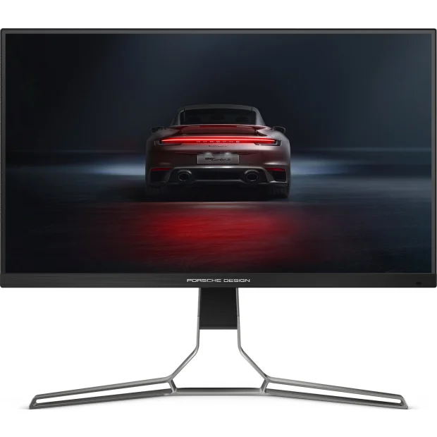 Игровой монитор AOC Agon Pro PD32M